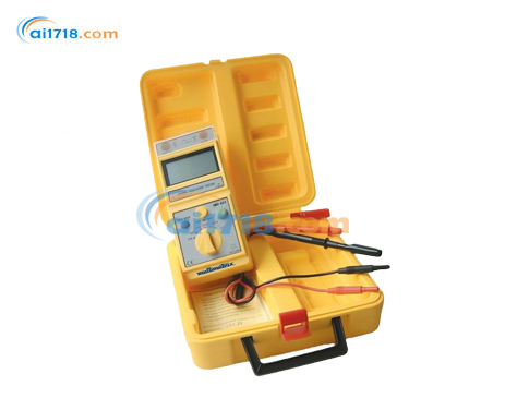 MH401絕緣電阻測試儀
