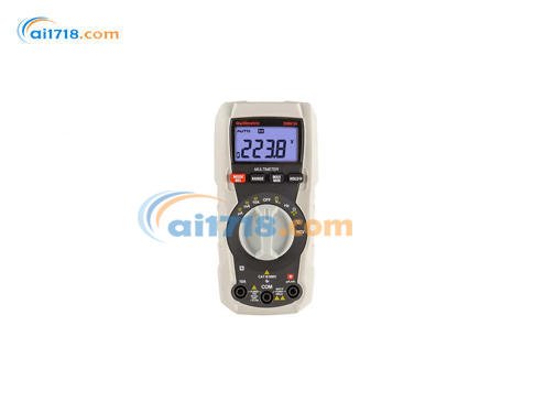 DMM54數字萬用表