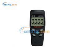 LM76/62/60溫度計/照度計