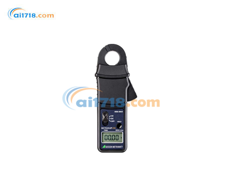 METRACLIP 41/410鉗形電流電壓表