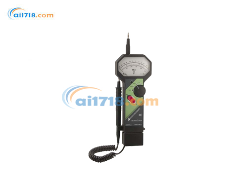 METRISO 5024絕緣電阻測試儀