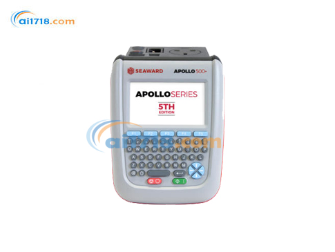 Apollo 500+多功能電器安規測試儀