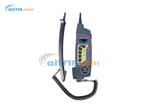 METRALINE RCD CHECK RCD測試儀