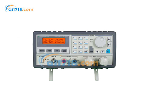 SPL系列可編程電子負(fù)載