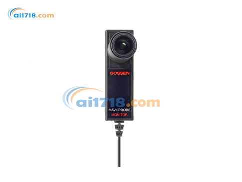 MAVOPROBE MONITOR高精度亮度計