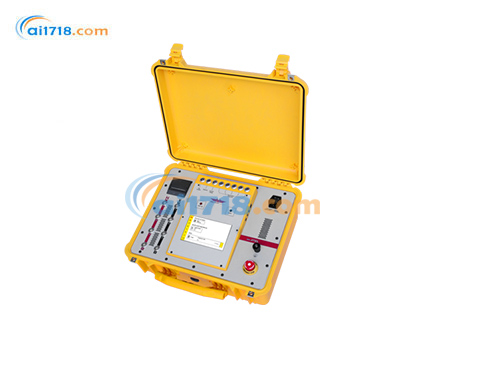 mini-ATOS 小型自動變壓器觀測系統