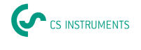 德國(guó)CS INSTRUMENTS 德國(guó)CS INSTRUMENTS