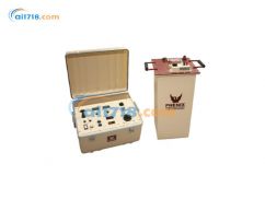 4200-5便攜式直流高壓絕緣測試儀