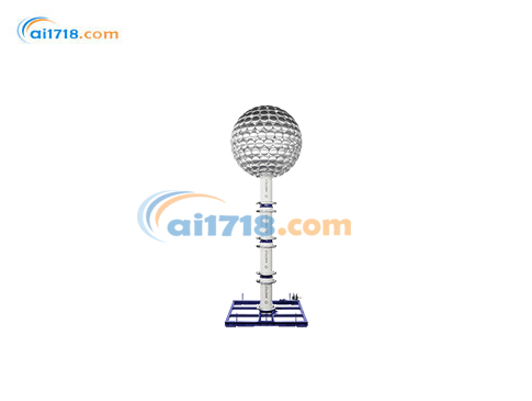 PGR超高壓直流絕緣測試系統