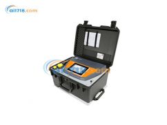 3-038R-R201V2-B SF6便攜式氣體定性檢漏儀