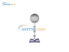 PGR超高壓直流絕緣測試系統