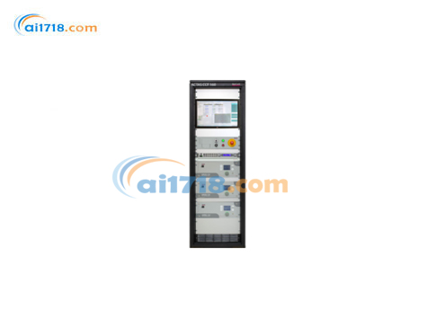 ACTAS CCF160/ACTAS CCF320開關機械特性測試系統