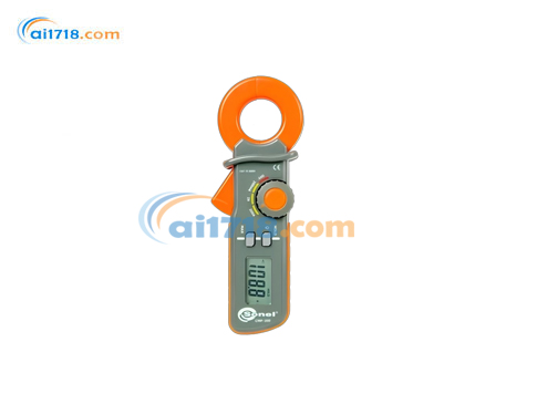 CMP-200數字鉗形表