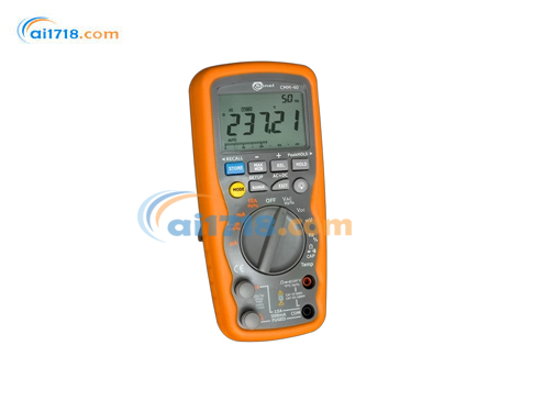 CMM-40數字萬用表