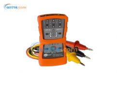 TKF-13/TKF-12/TKF-12L相序和電機旋轉測試儀