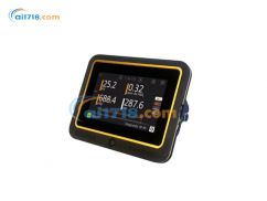 Accu-Dose+ Touch X射線測量系統