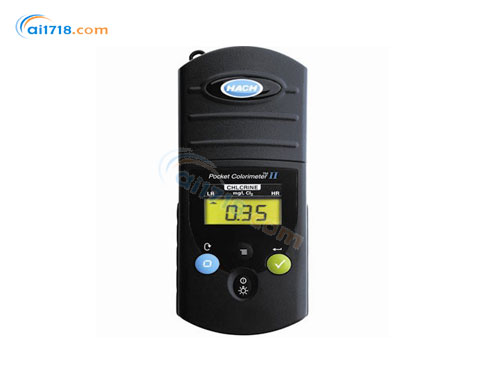 PCII型單參數水質分析儀