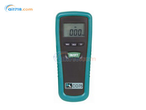 CO75一氧化碳監測儀