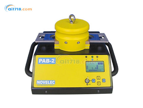 PAB-2 α、β低本底計數(shù)器