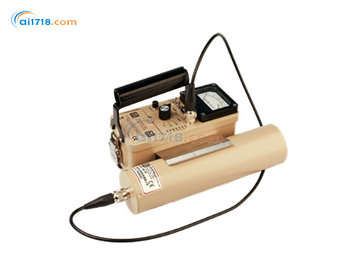 Model 193輻射測量儀