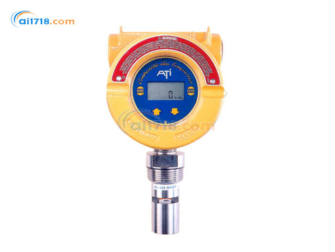 A12-17可燃?xì)怏w檢測(cè)儀