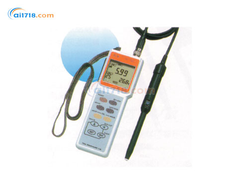 HM-17MX便攜式食品品質(zhì)檢測儀