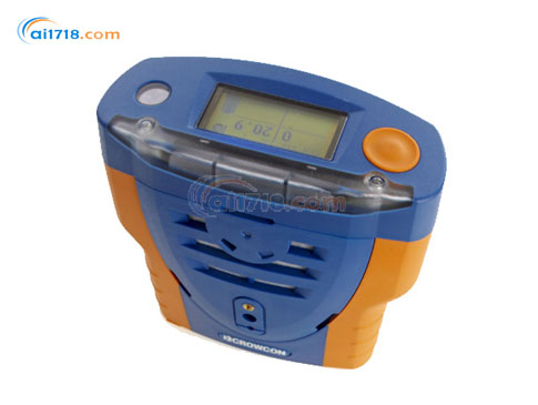 Tetra復(fù)合氣體檢測(cè)儀