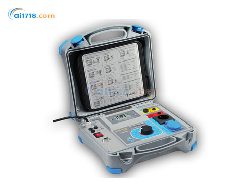 MI2170安規(guī)綜合測(cè)試儀