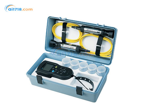 HQ430D 單路多參數數字化分析儀