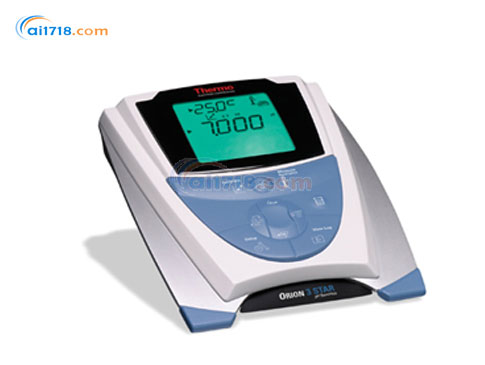 420C-01電極法多參數測量儀