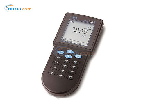 sensION2便攜式PH計(jì)