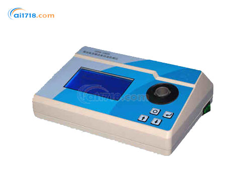 GDYQ-1000S醬油氨基酸態(tài)氮快速測(cè)定儀