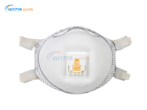 8514防護(hù)口罩（焊接專(zhuān)用）