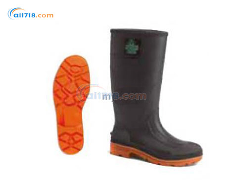 PVC高筒防護靴75145C