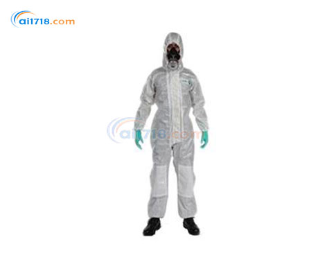 CPS501/500實(shí)用型防化服