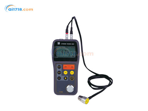 TT300超聲波測(cè)厚儀