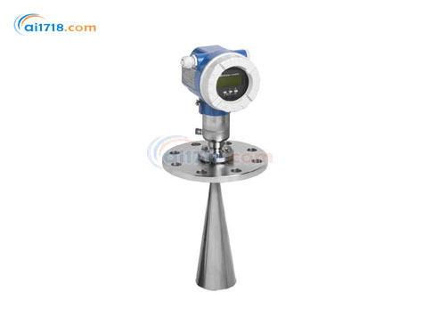 FMR250雷達(dá)料位計