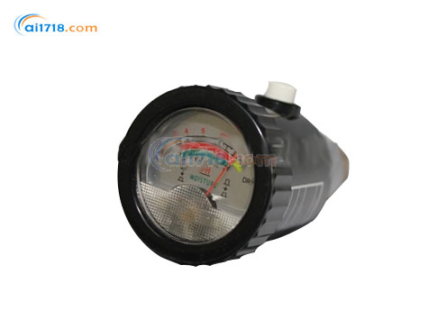 TCpM PH值、濕度分析計(jì)