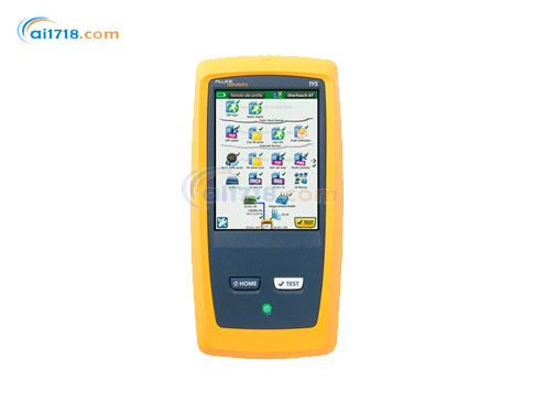 OneTouch? AT網絡分析儀