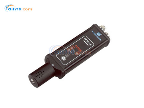 PM2010M化學(xué)戰(zhàn)劑和伽馬探測器