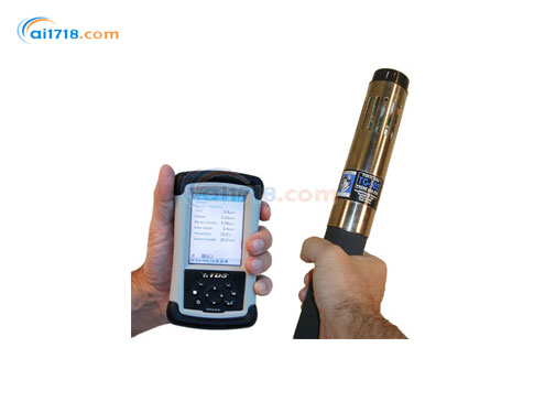 TVOC檢測(cè)儀