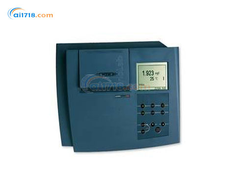 inoLab pH/ION 735實驗室PH/離子計