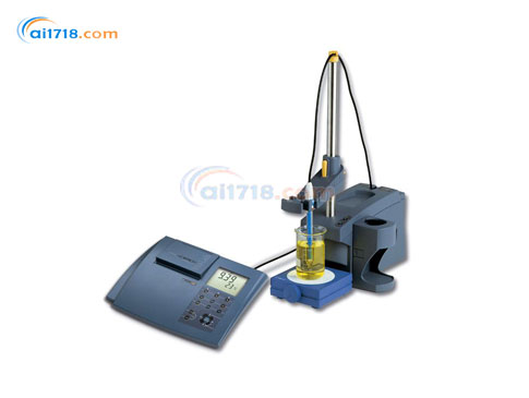 inoLab Multi 740多參數(shù)水質(zhì)分析儀