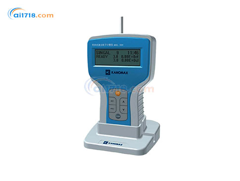 MODEL 3887塵埃粒子計(jì)數(shù)器