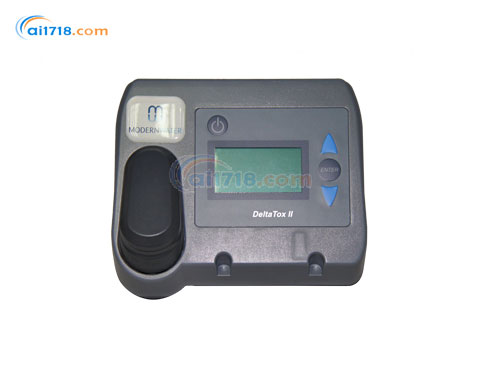 DeltatoxⅡ水質(zhì)毒性檢測(cè)儀