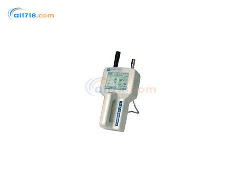 HANDHELD 5016塵埃粒子計(jì)數(shù)器