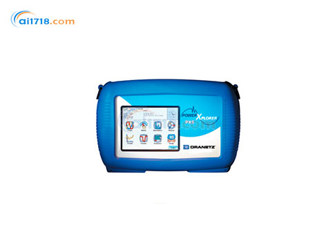 POWER XPLORER PX5電能質量分析儀