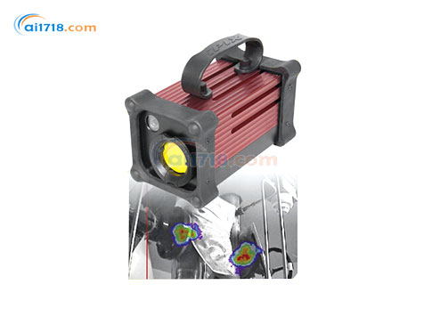 iPIX超級的可移動(dòng)Gamma射線成像系統(tǒng)