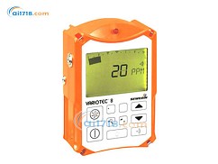 VT8人工煤氣管網綜合檢測儀