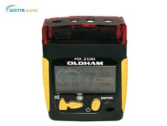 MX2100復(fù)合氣體檢測(cè)儀